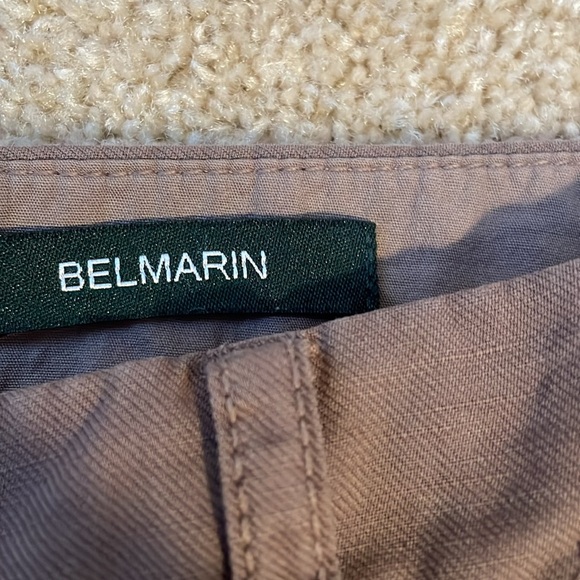 J. Crew Coco Colored Chinos for Everyday Comfort - Picture 3 of 5